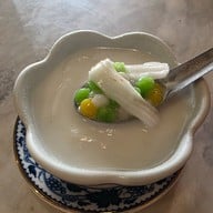 เมนูของร้าน ห้องอาหารเทียบทอง