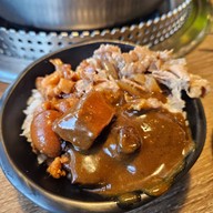 Xin Mala Hot Pot Hanzhong