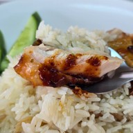 โกเฉ่าข้าวมันไก่ Stand alone ลาดกระบัง 54