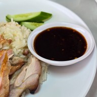 โกเฉ่าข้าวมันไก่ Stand alone ลาดกระบัง 54