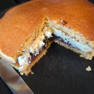 เมนูของร้าน Koyo Tearoom - 紅葉 (Japanese tea & Matcha cafe) พุทธมณฑล สาย 3