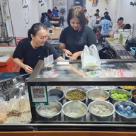 น้ำเต้าหู้ นมสด(มอนอ ประตู6)