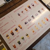 เมนู COFF & CAW บริษัท คอฟฟี่ แอนด์ มาคอว์ กรุ๊ป จำกัด