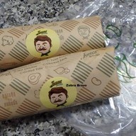 Jones' Salad ซีคอนสแควร์