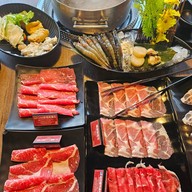 Xin Mala Hot Pot Hanzhong