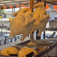 โกเฉ่าข้าวมันไก่ Stand alone ลาดกระบัง 54