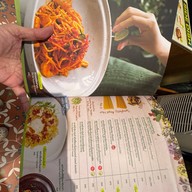 สวนผัก โอ้กะจู๋ Fashion Island