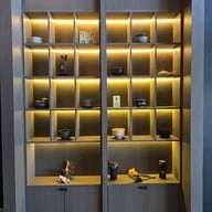 บรรยากาศ Koyo Tearoom - 紅葉 (Japanese tea & Matcha cafe) พุทธมณฑล สาย 3