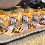 Shichi Japanese Restaurant บางนา