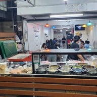 น้ำเต้าหู้ นมสด(มอนอ ประตู6)