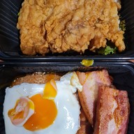 เมนูของร้าน บ้านไม้สาย3