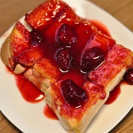 เมนูของร้าน ร้านใส่นม - Sainom's สาขาบางนา บางนา