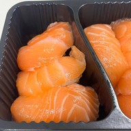 เมนูของร้าน Shinkanzen Sushi ซีคอน บางแค
