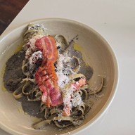 เมนูของร้าน COFF & CAW บริษัท คอฟฟี่ แอนด์ มาคอว์ กรุ๊ป จำกัด