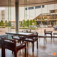 TIANZHI (เถียนจื้อ) ดีไซน์ วิลเลจ (รัชดา)