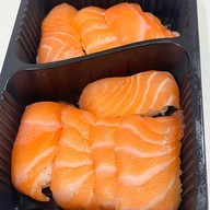 เมนูของร้าน Shinkanzen Sushi ซีคอน บางแค