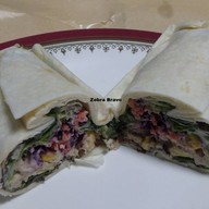 เมนูของร้าน Jones' Salad ซีคอนสแควร์