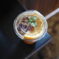 MAS CoffeelRoastery HQ MAS CoffeelRoastery HQ