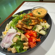 สวนผัก โอ้กะจู๋ Fashion Island