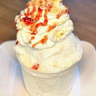 เมนูของร้าน ร้านใส่นม - Sainom's สาขาบางนา บางนา