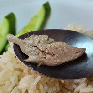 โกเฉ่าข้าวมันไก่ Stand alone ลาดกระบัง 54