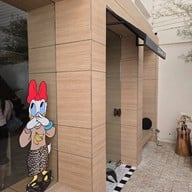 หน้าร้าน COFF & CAW บริษัท คอฟฟี่ แอนด์ มาคอว์ กรุ๊ป จำกัด