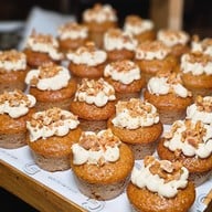 เมนูของร้าน The Square โนโวเทล สยามสแควร์