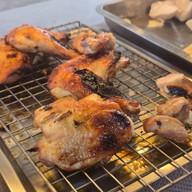 โกเฉ่าข้าวมันไก่ Stand alone ลาดกระบัง 54