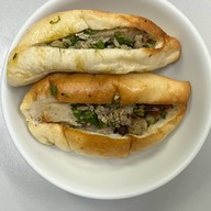 เมนูของร้าน จิฟุ้ง อาหารเวียดนาม ตลาดพลู