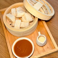 เมนูของร้าน ร้านใส่นม - Sainom's สาขาบางนา บางนา