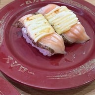 SUSHIRO THAILAND Central Eastville