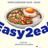 Easy 2 eat Easy 2 eat