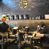 บรรยากาศ Koyo Tearoom - 紅葉 (Japanese tea & Matcha cafe) พุทธมณฑล สาย 3