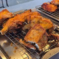 โกเฉ่าข้าวมันไก่ Stand alone ลาดกระบัง 54