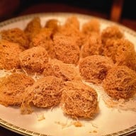 เมนูของร้าน The Square โนโวเทล สยามสแควร์