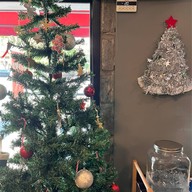 Red & Brew Coffee Khonkean