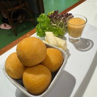 สวนผัก โอ้กะจู๋ Fashion Island