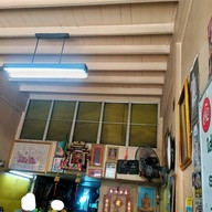 บรรยากาศ ก๋วยเตี๋ยวเรือตายาย