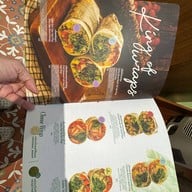 สวนผัก โอ้กะจู๋ Fashion Island