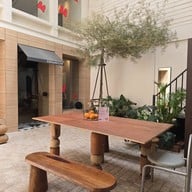 บรรยากาศ COFF & CAW บริษัท คอฟฟี่ แอนด์ มาคอว์ กรุ๊ป จำกัด