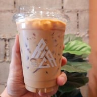 เมนูของร้าน ⭐️ Rica Coffee 👍 ท่ารถ บขส.กาญจนบุรี