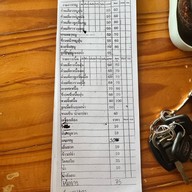 เนื้อคำ ก๋วยเตี๋ยวเนื้อคำบ้านเรา - หมู่บ้านทะเลแก้ว