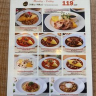 OMU พาร์คเลน เอกมัย