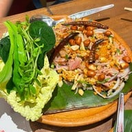 คำพูน เซ็นทรัลพาร์ค