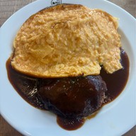 เมนูของร้าน OMU พาร์คเลน เอกมัย