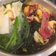 เมนูของร้าน Mo-Mo-Paradise เทอมินอลอโศก