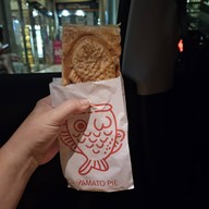 Kodawari สาขา Mitsukoshi Depachika Mitsukoshi Depachica