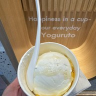 โยกุรุโตะ (Yoguruto) True Digital Park 101