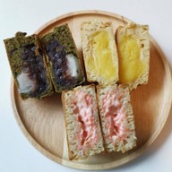 Kodawari สาขา Mitsukoshi Depachika Mitsukoshi Depachica