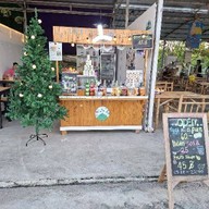 Lisa smoothie น้ำผลไม้ปั่น ลักกี้เดย์ ชาไทย ๑